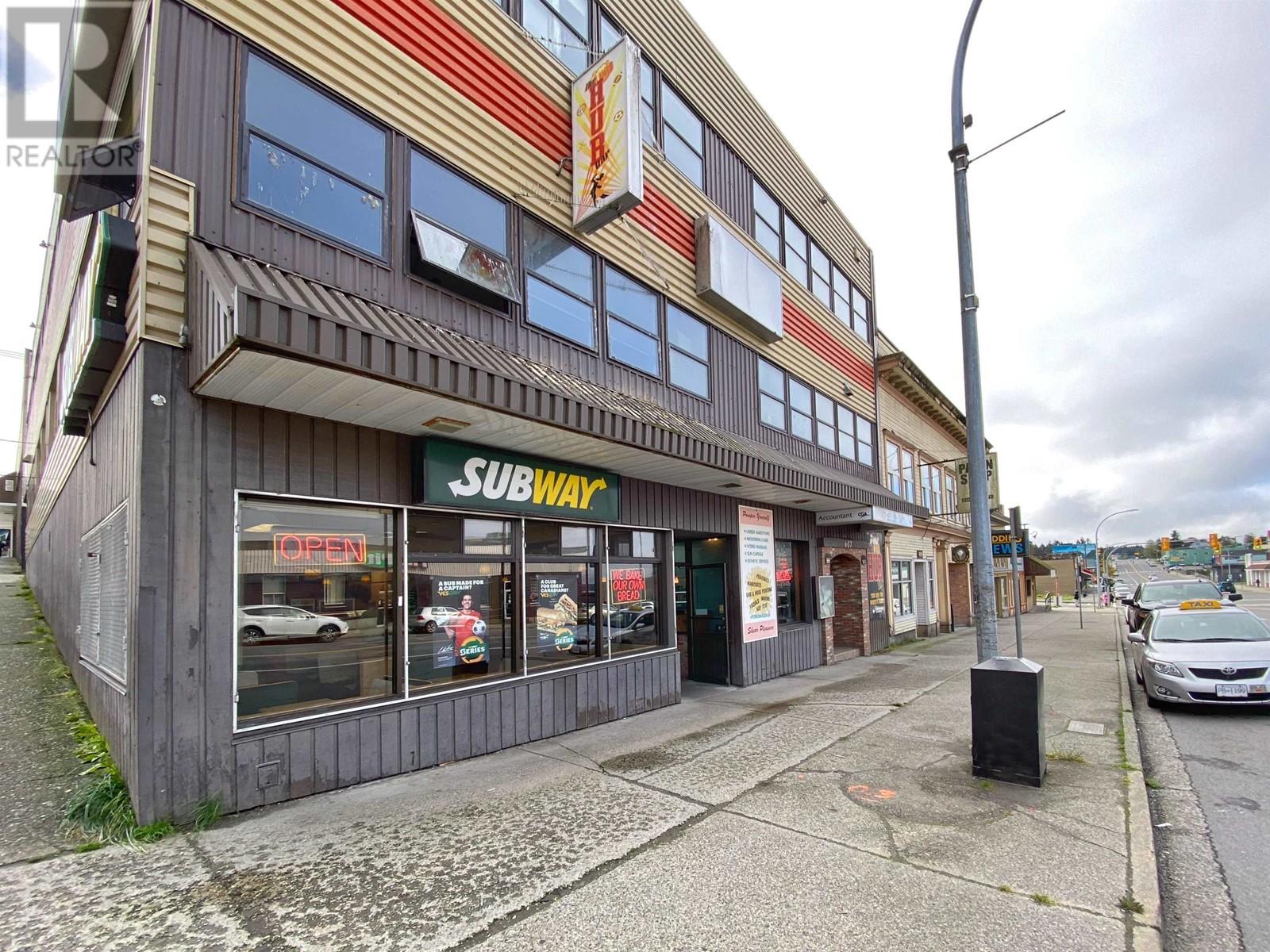 601 W 2nd Avenue, Prince Rupert, British Columbia  V8J 1H1 - Photo 10 - C8060151