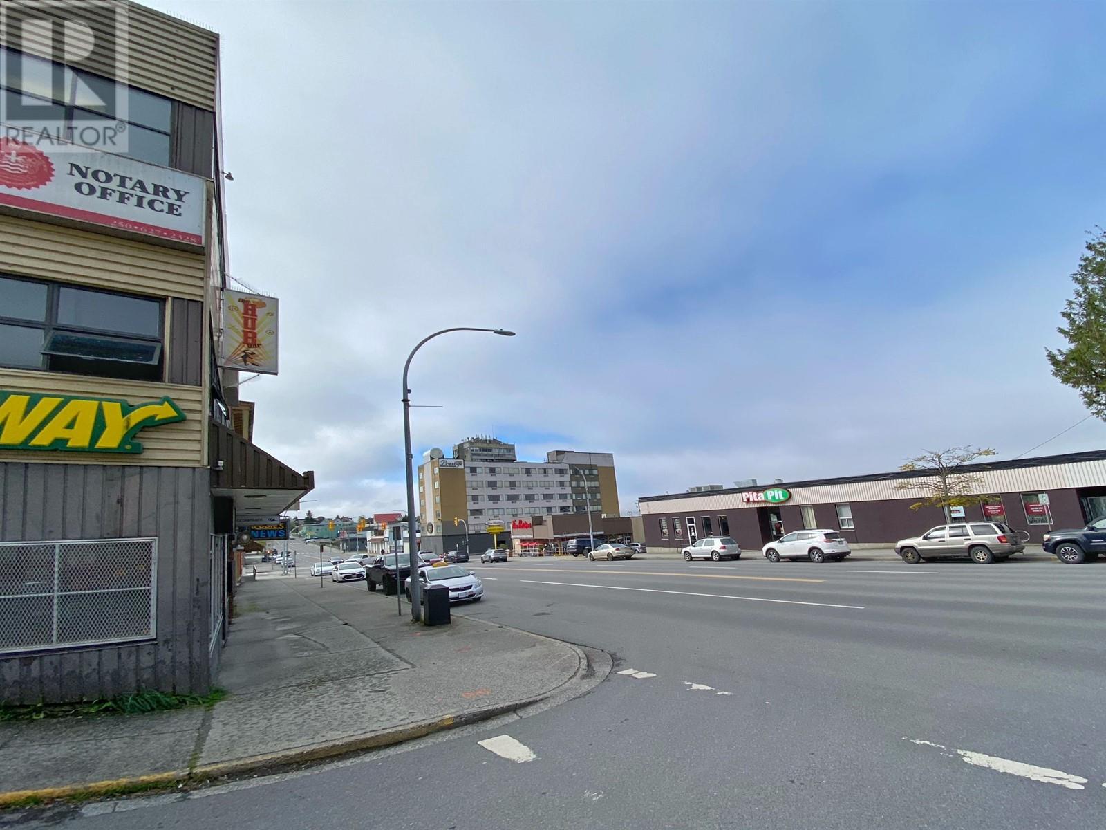 601 W 2nd Avenue, Prince Rupert, British Columbia  V8J 1H1 - Photo 11 - C8060151