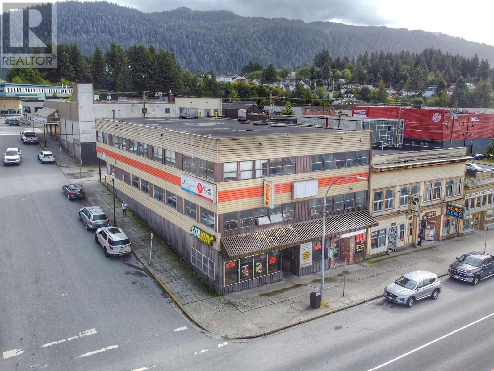 601 W 2nd Avenue, Prince Rupert, British Columbia  V8J 1H1 - Photo 12 - C8060151