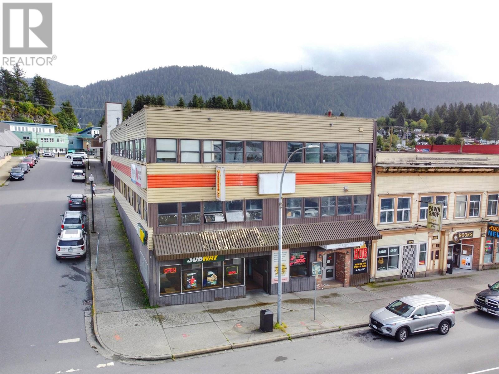 601 W 2nd Avenue, Prince Rupert, British Columbia  V8J 1H1 - Photo 3 - C8060151